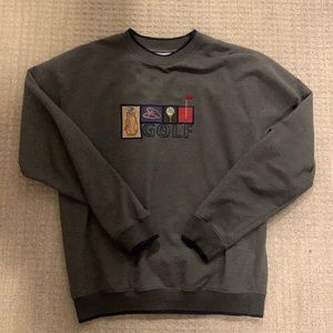 Vintage Graphic Crewneck